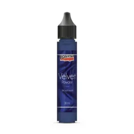 proszek-aksamitny-welur-velvet-powder-30ml-blekit-krolewski-pentart