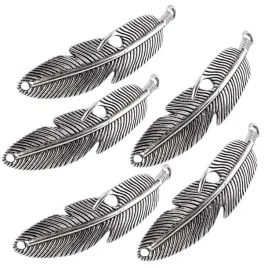 zawieszka-metalowa-piorko-15x55mm-5-szt