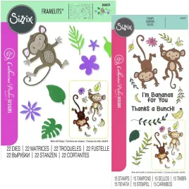 wykrojnik-i-stempel-sizzix-going-bananas-malpy