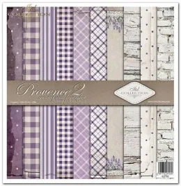 zestaw-papierow-do-scrapbookingu-30x30-provence-kratka-kropki