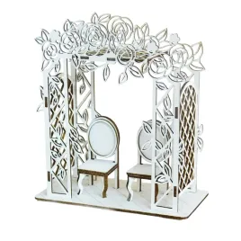 tekturka-scrapki-pergola-3d-z-krzeslami-kreatywna-pracownia