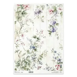 papier-ryzowy-do-decoupage-a3-r1435l-kwiatowe-tlo