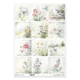 papier-ryzowy-do-decoupage-a3-r1443l-mak-jaskier-chaber-irys-tulipan-bez