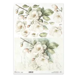 papier-ryzowy-do-decoupage-a3-r1430l-kwiaty-jabloni