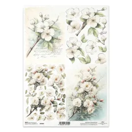 papier-ryzowy-do-decoupage-a4-r2590-biale-kwiaty