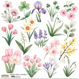 naklejki-papierowe-24x24-scraplove-spring-small-flowers-1-kwiaty-wiosenne