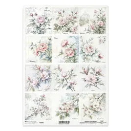 papier-ryzowy-do-decoupage-a4-r2606-roze-peonie-kwiaty-jabloni-magnolia