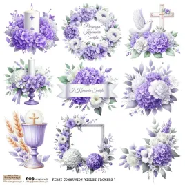 naklejki-papierowe-24x24-scraplove-first-communion-flowers-violet-1-komunia