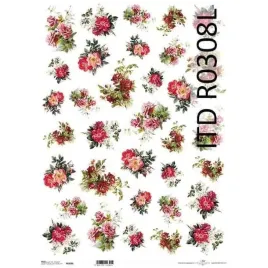 papier-ryzowy-do-decoupage-a3-itd-0308l-kwiaty-roze