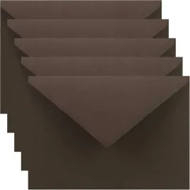 koperty-ozdobne-c6-nk-sirio-col-cacao-brazowa-115g-25szt