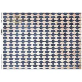papier-ryzowy-do-decoupage-a3-r0374l-tlo-w-romby