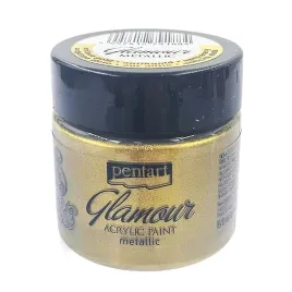 farba-akrylowa-metaliczna-glamour-pentart-antyczne-zloto-50ml