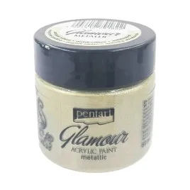 farba-akrylowa-metaliczna-glamour-pentart-antyczne-srebro-50ml