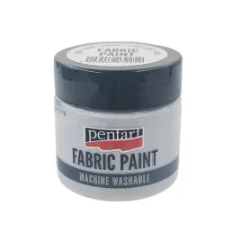 farba-do-tkanin-kryjaca-pentart-szara-50ml