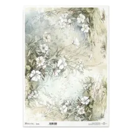 papier-ryzowy-do-decoupage-a3-r1422l-kwiaty
