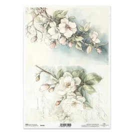 papier-ryzowy-do-decoupage-a4-r2585-kwiaty-galazki-paki