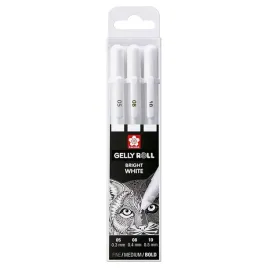 pisaki-dlugopisy-zelowe-gelly-roll-real-white-3szt-biale