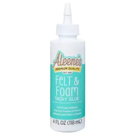 klej-do-pianki-i-filcu-aleene-s-felt-and-foam-tacky-glue-118ml