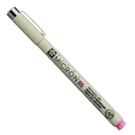 cienkopis-pigma-micron-05-pink-045mm-sakura-rozowy