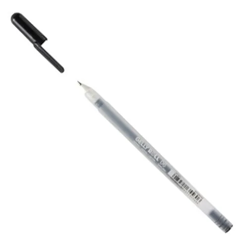 pisak-zelowy-gelly-roll-basic-black-czarny
