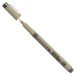cienkopis-pigma-micron-05-cool-gray-045mm-sakura-szary
