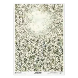 papier-ryzowy-do-decoupage-a4-r2584-drobne-kwiatuszki