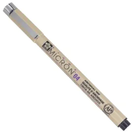 cienkopis-pigma-micron-04-czarny-black-040mm-sakura