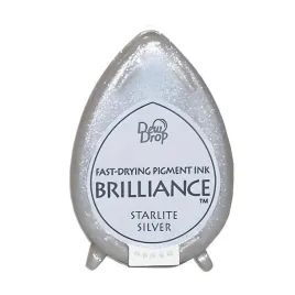szybkoschnacy-tusz-pigmentowy-brilliance-drop-starlite-silver-tsukineko