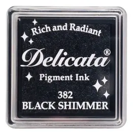 tusz-metaliczny-delicata-small-black-shimmer-czarny