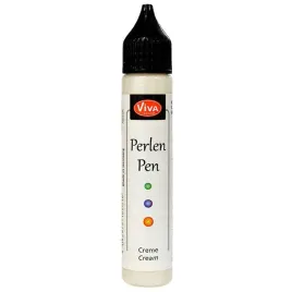 perelki-w-plynie-perlen-pen-viva-decor-kremowe