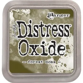 tusz-distress-oxide-tim-holtz-forest-moss