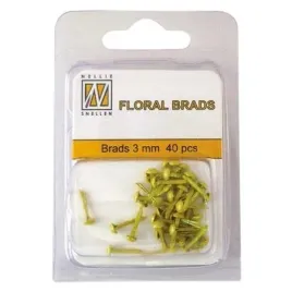 cwieki-metalowe-brokatowe-nellies-choice-zolte-3mm