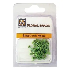 cwieki-metalowe-brokatowe-nellies-choice-zielone-3mm