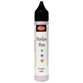 perelki-w-plynie-perlen-pen-viva-decor-lilac-501-rozowe