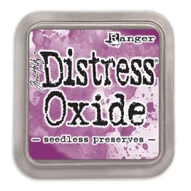 tusz-distress-oxide-tim-holtz-seedless-preserves