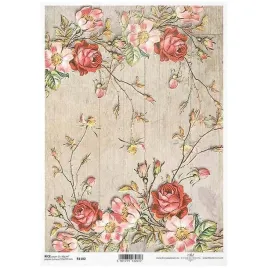 papier-ryzowy-do-decoupage-a4-itd-r1182-deski-kwiaty