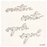 tekturka-beermata-brush-art-script-sisters