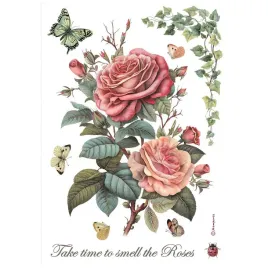 papier-ryzowy-do-decoupage-a4-stamperia-duza-roza