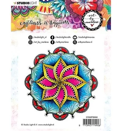 stempel-studiolight-art-by-marlene-mandala