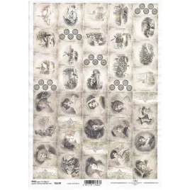 papier-ryzowy-do-decoupage-a4-kalendarz-adwentowy