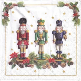 serwetka-do-decoupage-33x33cm-bearded-nutracker-dziadek-do-orzechow