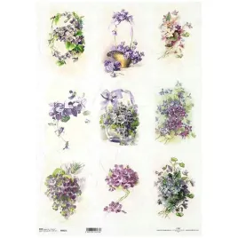 papier-ryzowy-do-decoupage-a3-kwiaty-fiolki