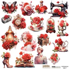 naklejki-papierowe-24x24-scraplove-victorian-red-1