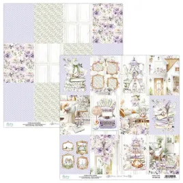 papier-do-scrapbookingu-30x30-mintay-home-sweet-home-06