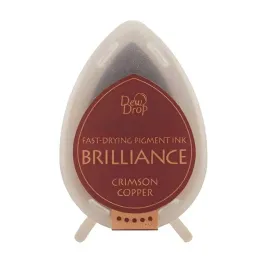 szybkoschnacy-tusz-pigmentowy-brilliance-drop-crimson-copper-tsukineko