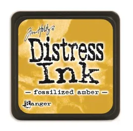 tusz-distress-mini-pad-ranger-fossilized-amber