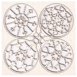 tekrturka-scrapki-4-bombki-azurowe-iron-scrapiniec