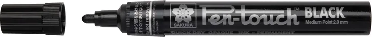 pisak-pen-touch-black-medium-2mm-czarny-liczba-sztuk-w-zestawie-1-stan-nowy