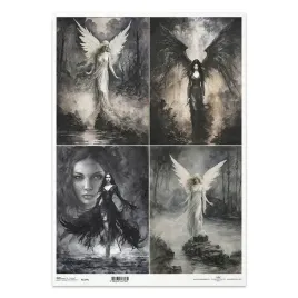 papier-ryzowy-do-decoupage-a3-anioly-anielica-dobro-i-zlo
