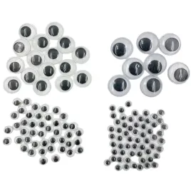 ruchome-oczka-czarne-mix-rozmiarow-130szt